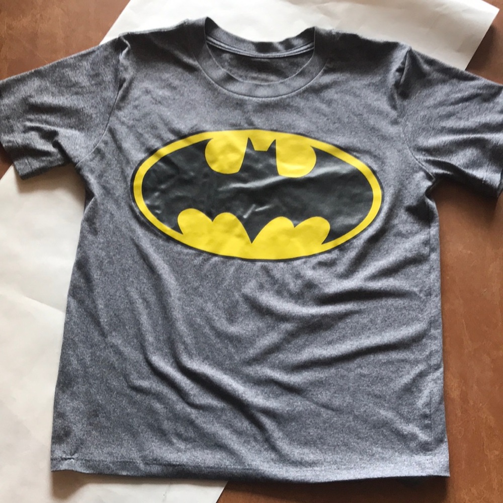 Batman tee shirt